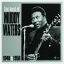 THE BEST OF MUDDY WATERS 1948 TO 1956 - Thumb 1