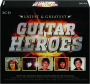 GUITAR HEROES: Latest & Greatest - Thumb 1