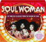SOUL WOMAN: 80 Timeless Classics from the Queens of Soul - Thumb 1