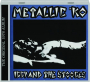 IGGY AND THE STOOGES: Metallic K.O - Thumb 1