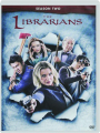 THE LIBRARIANS: Season Two - Thumb 1