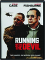 RUNNING WITH THE DEVIL - Thumb 1