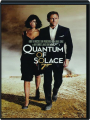 QUANTUM OF SOLACE - Thumb 1