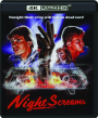 NIGHT SCREAMS - Thumb 1