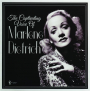 THE CAPTIVATING VOICE OF MARLENE DIETRICH - Thumb 1