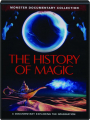 THE HISTORY OF MAGIC - Thumb 1