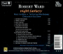 ROBERT WARD: Night Fantasy - Thumb 2
