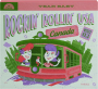 ROCKIN' ROLLIN' USA, CANADA: Yeah Baby - Thumb 1