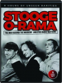 STOOGE O-RAMA - Thumb 1