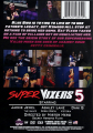 SUPER VIXENS 5 - Thumb 2