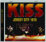 KISS: Jersey City 1976 - Thumb 1