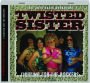 TWISTED SISTER: Fighting for the Rockers - Thumb 1