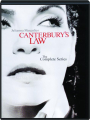 CANTERBURY'S LAW: The Complete Series - Thumb 1