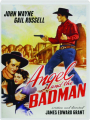 ANGEL AND THE BADMAN - Thumb 1