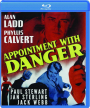 APPOINTMENT WITH DANGER - Thumb 1