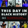 2024 THIS DAY IN BLACK HISTORY CALENDAR - Thumb 1