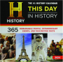 2024 THIS DAY IN HISTORY CALENDAR - Thumb 1