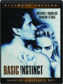 BASIC INSTINCT: Unrated Director's Cut - Thumb 1