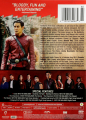 INTO THE BADLANDS - Thumb 2