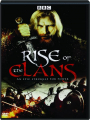 RISE OF THE CLANS - Thumb 1