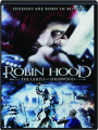 ROBIN HOOD: The Ghost of Sherwood - Thumb 1