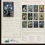 2024 LLEWELLYN'S WITCHES' CALENDAR - Thumb 2