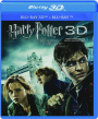 HARRY POTTER AND THE DEATHLY HALLOWS, PART 1 - Thumb 1