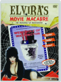 ELVIRA'S MOVIE MACABRE: The Werewolf of Washington - Thumb 1