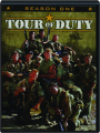 TOUR OF DUTY: Season One - Thumb 1
