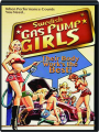 SWEDISH GAS PUMP GIRLS - Thumb 1