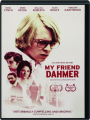 MY FRIEND DAHMER - Thumb 1