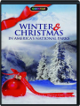 WINTER & CHRISTMAS IN AMERICA'S NATIONAL PARKS - Thumb 1