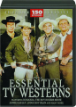 ESSENTIAL TV WESTERNS: 150 Episodes - Thumb 1