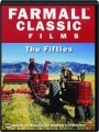 FARMALL CLASSIC FILMS: The Fifties - Thumb 1