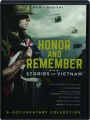 HONOR AND REMEMBER: Stories of Vietnam - Thumb 1