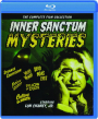 INNER SANCTUM MYSTERIES - Thumb 1