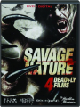 SAVAGE NATURE: 4 Deadly Films - Thumb 1