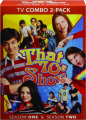 THAT '70S SHOW: Season One & Season Two - Thumb 1