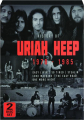 HISTORY OF URIAH HEEP, 1978-1985 - Thumb 1