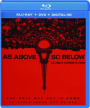 AS ABOVE, SO BELOW - Thumb 1