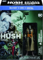 BATMAN: Hush - Thumb 1