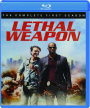 LETHAL WEAPON: The Complete First Season - Thumb 1
