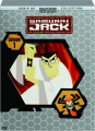 SAMURAI JACK: Season 1 - Thumb 1