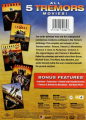 TREMORS ANTHOLOGY - Thumb 2