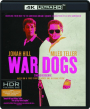 WAR DOGS - Thumb 1