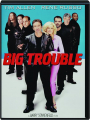 BIG TROUBLE - Thumb 1
