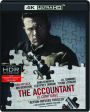 THE ACCOUNTANT - Thumb 1