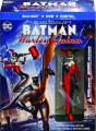BATMAN AND HARLEY QUINN - Thumb 1