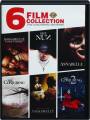 THE CONJURING UNIVERSE: 6 Film Collection - Thumb 1