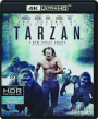 THE LEGEND OF TARZAN - Thumb 1